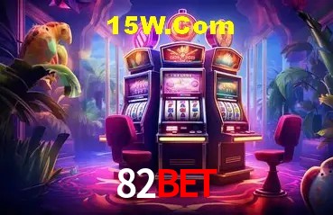 Experiência VIP 82Bet