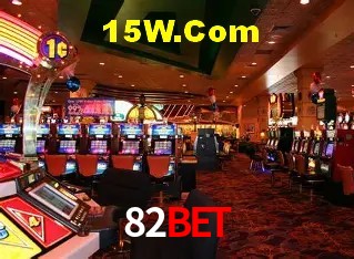 Live Casino 82Bet